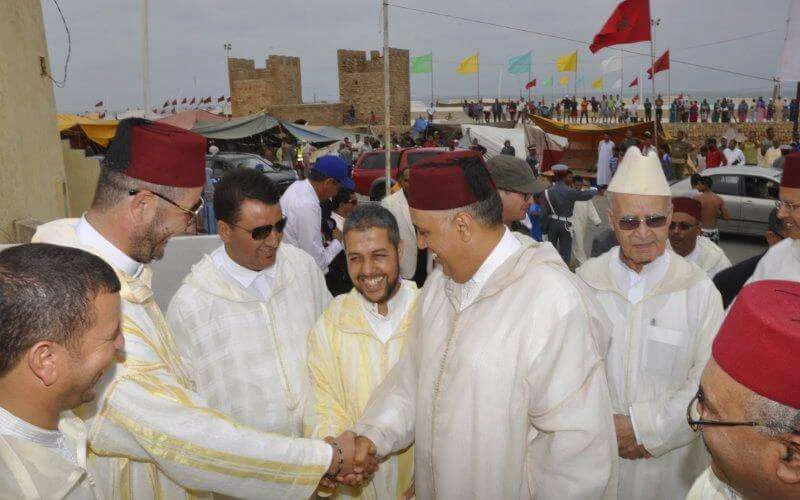 Marokko: moussems verboden door coronavirus