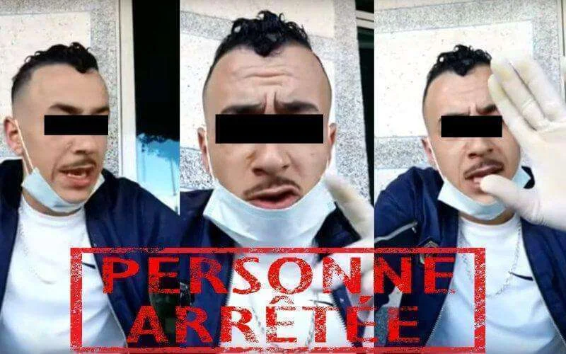 Marokko: celstraf voor verspreiden fake news