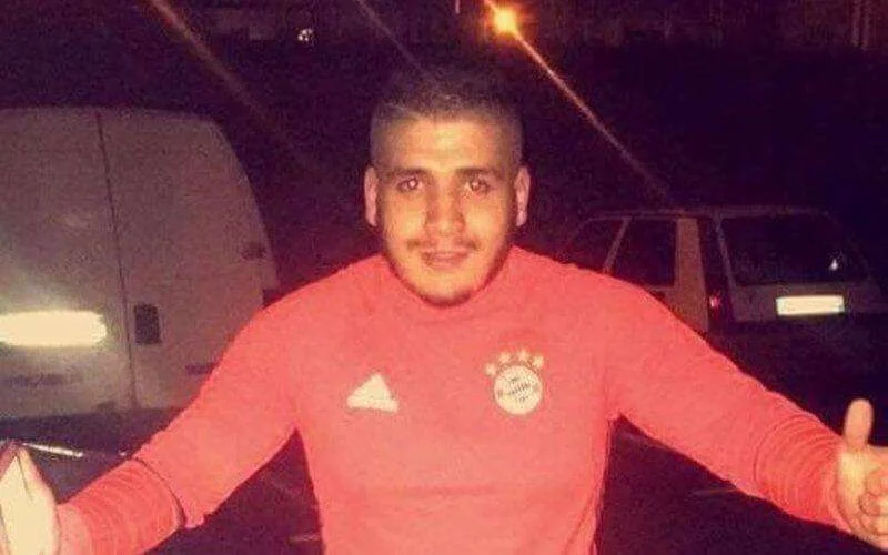 Frankrijk: Houcine doodgeschoten in plaats van drugsdealer