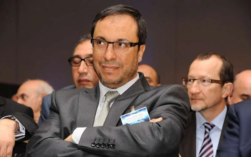 Marokkaanse minister Abdelkader Amara heeft coronavirus