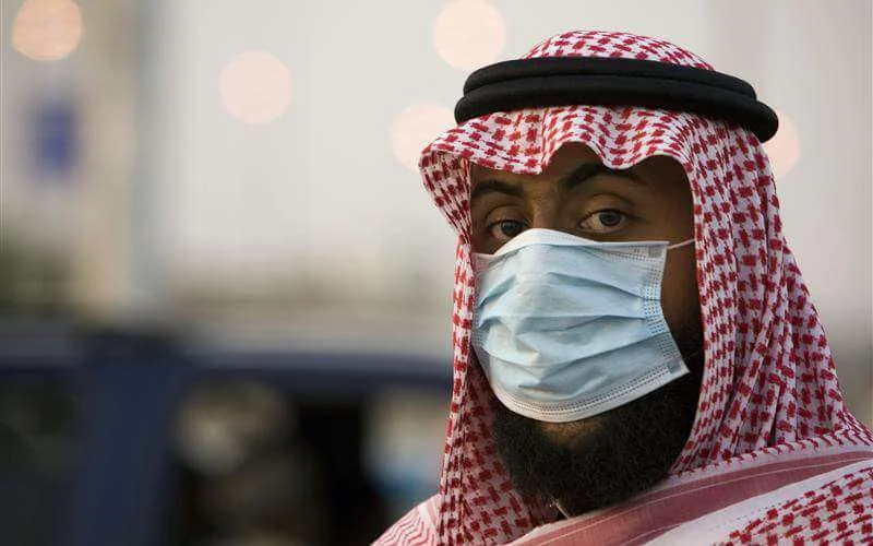 Saoediërs positief getest op coronavirus na bezoek aan Marokko
