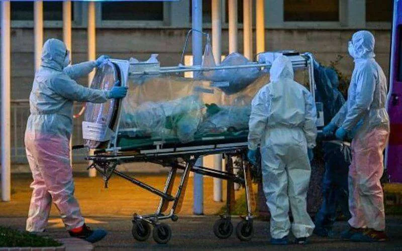 Marokkaanse overlijdt aan corona in Italië