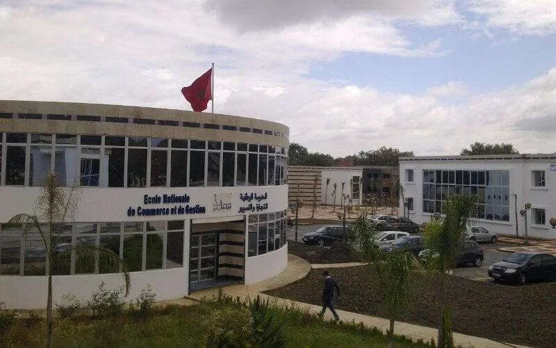 Marokko: studenten moeten stage doorzetten ondanks coronacrisis