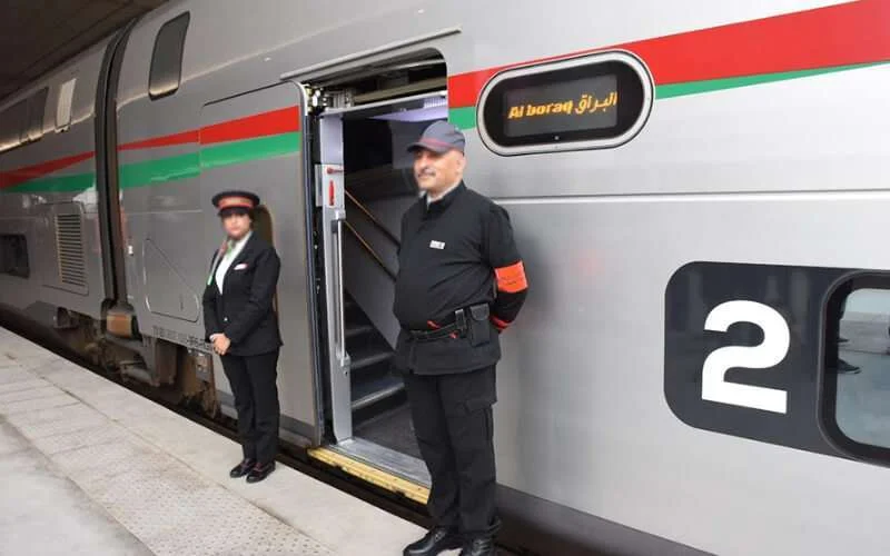 Coronavirus in Marokko: geen treinen en bussen meer