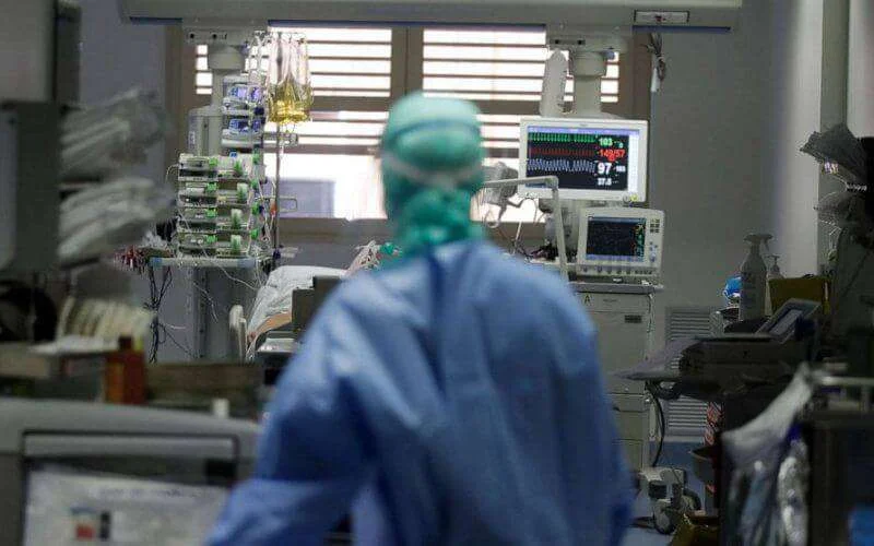 Al 122 coronavirus-besmettingen in Marokko