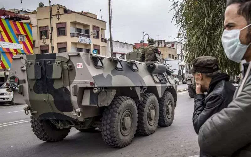 Marokko: economische groei naar 0,8% teruggebracht in 2020