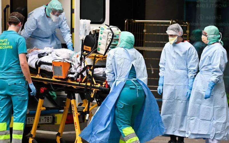 België: Marokkaan (39) overleden aan coronavirus