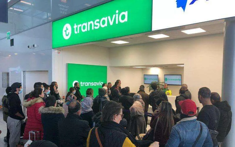 Marokkanen kunnen repatriëringsrecht niet claimen