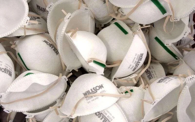 Marokko: bedrijf doneert 10 miljoen mondmaskers