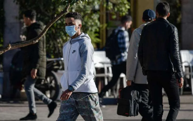 Marokko: aantal besmettingen met coronavirus stijgt naar 275