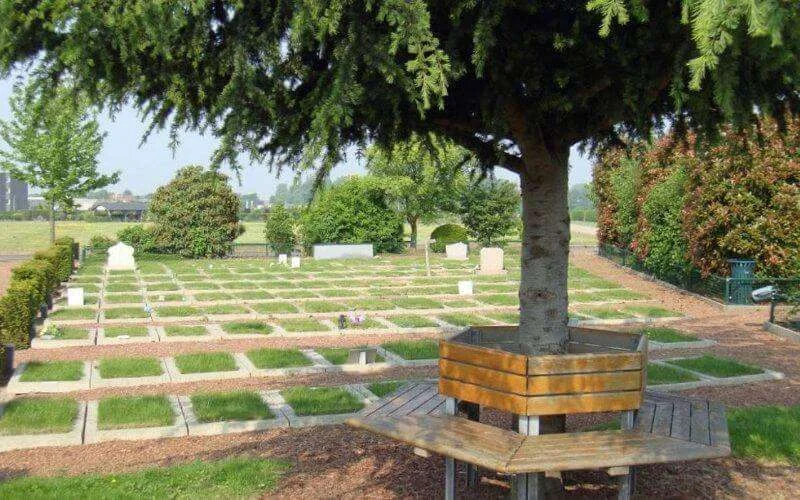 België: lichamen overledenen naar Marokko te repatriëren onmogelijk