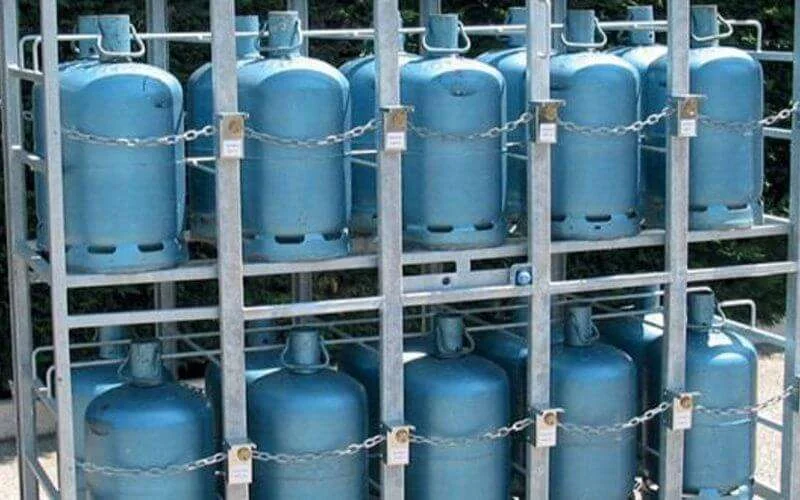 Marokko: gastransporten door politie geëscorteerd