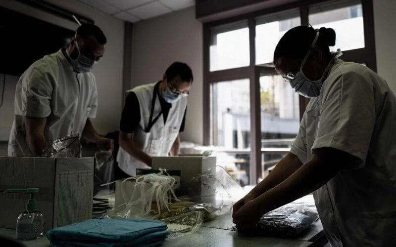 Coronavirus Marokko: aantal stijgt, dit zijn de nieuwe cijfers