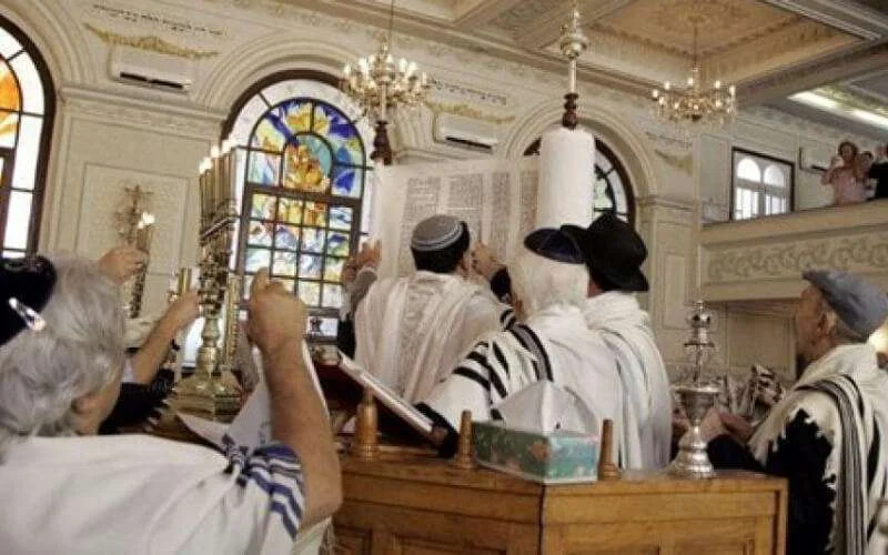 Marokko: 16 Marokkaanse joden met coronavirus besmet na feest