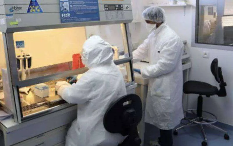 Coronavirus Marokko: ministerie publiceert nieuwe cijfers