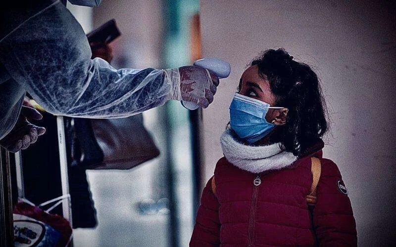 Marokko: man uit VAE doneert half miljoen voor coronafonds