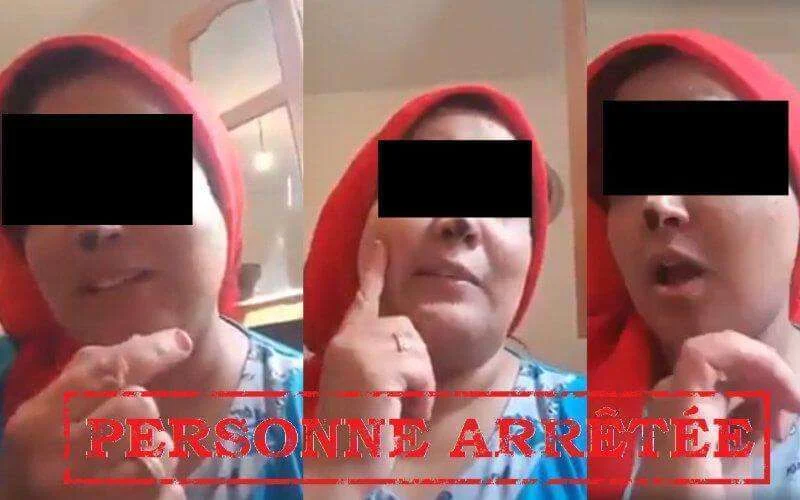 Wereld-Marokkanen ervan beschuldigd coronavirus naar Marokko te hebben gebracht