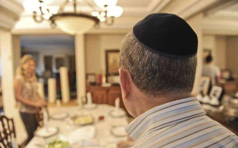 Marokko: 45 mensen met corona besmet tijdens joodse feest