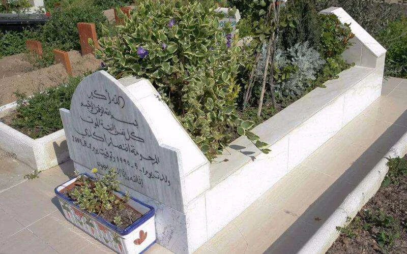 Islamitische begrafenissen verboden door coronavirus in Spanje