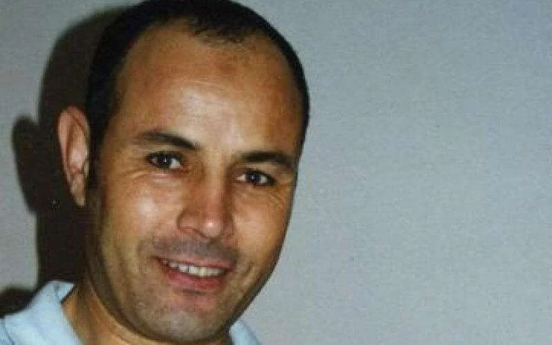 Belgische Marokkaan Ali Aarrass na 12 jaar cel in Marokko terug vrij