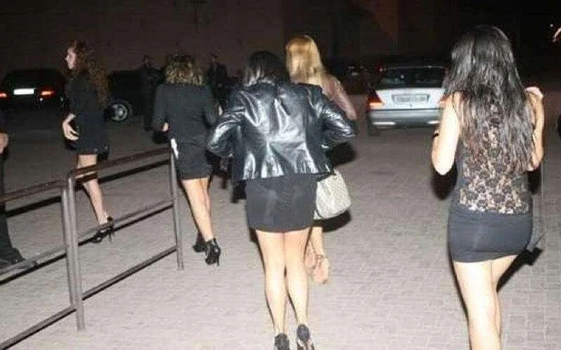 Marokko: prostitutie en losbandigheid tijdens noodtoestand