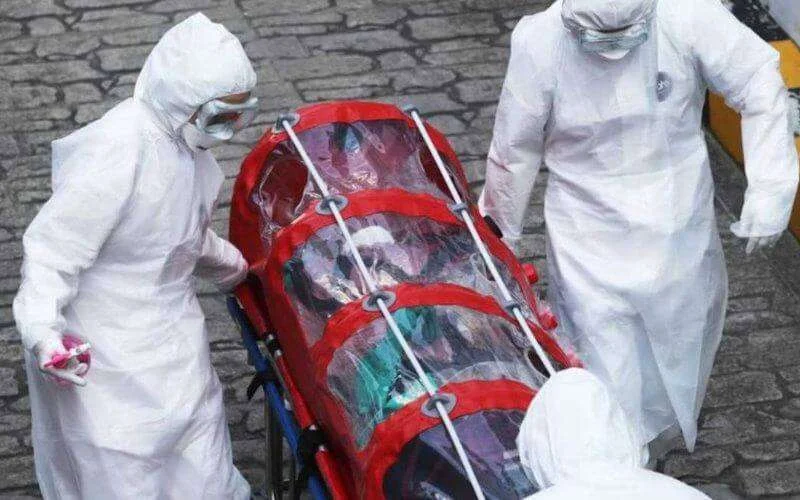 Coronavirus in Marokko: sterftecijfer niet alarmerend