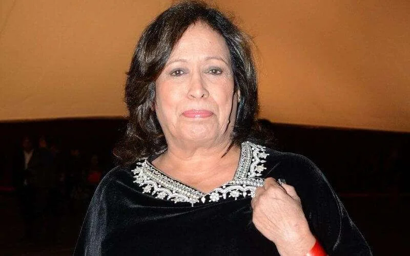 Bekende actrice roept Koeweit op om buitenlanders in de woestijn te dumpen