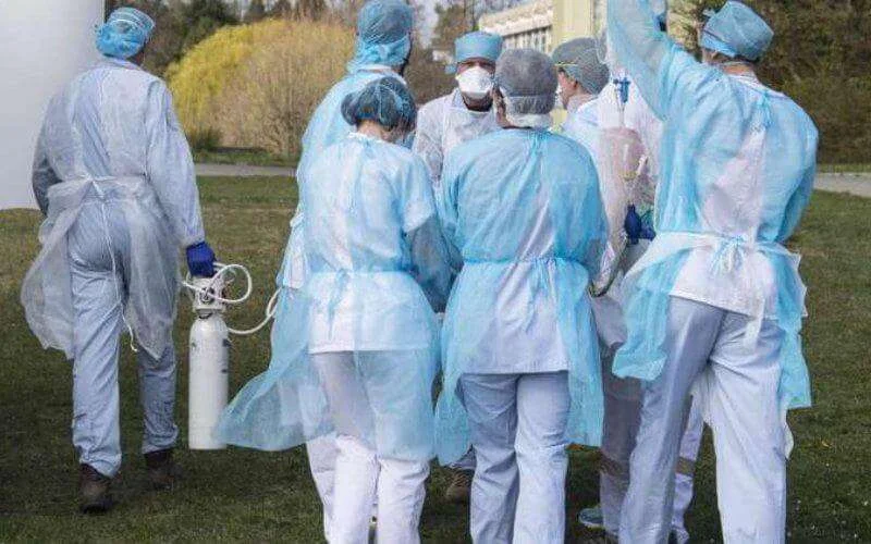 Marokko: verpleegster in Boujdour gearresteerd