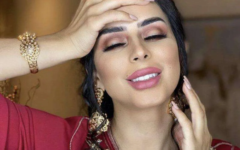 Onduidelijkheid over arrestatie Marokkaanse vlogster Asmae Amrani