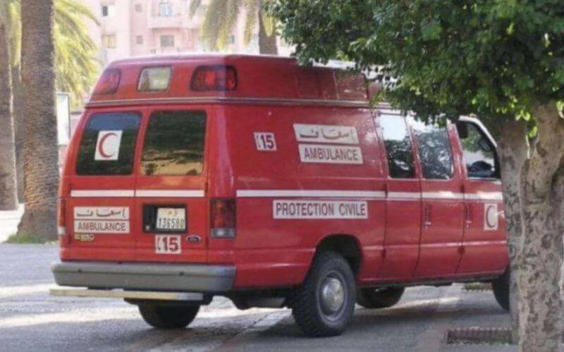 Casablanca: uitstap koppel komt duur te staan