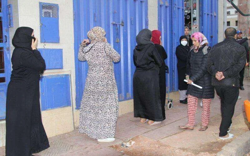 Dertig contacten wereld-Marokkaan met coronavirus in quarantaine