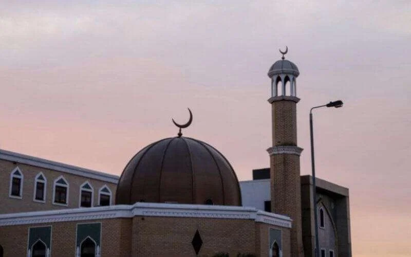 BBC zend islamitische preken uit tijdens lockdown in Groot-Brittannië