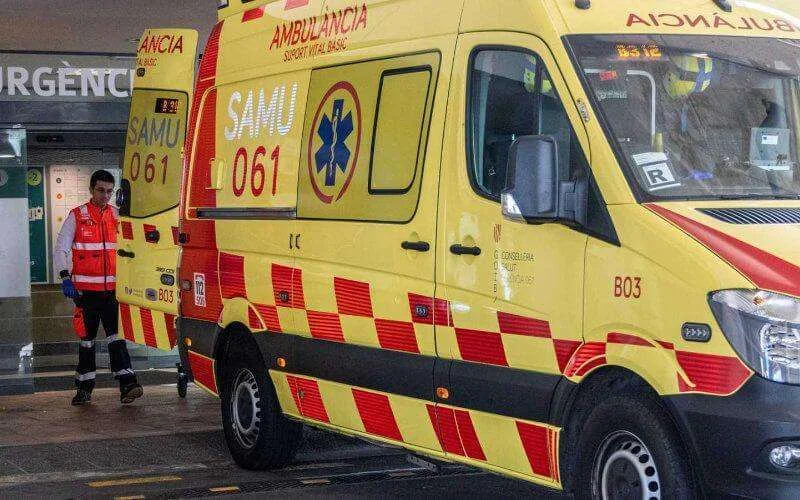 Marokkaans meisje (3) verliest moeder aan coronavirus in Sebta