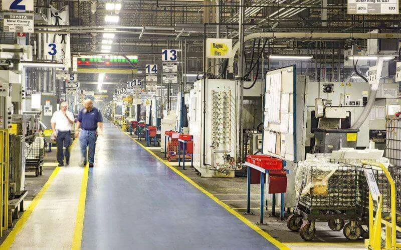 Marokko blijft voorkeursbestemming voor Japanse investeringen