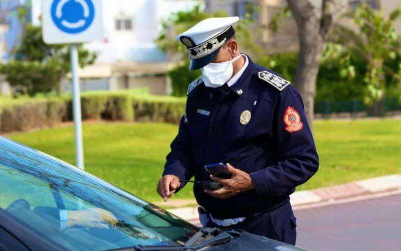 Marokko: werknemer gaat lopen met miljoen dirham van baas