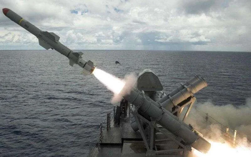 Marokkaanse marine koopt Amerikaans militair materieel