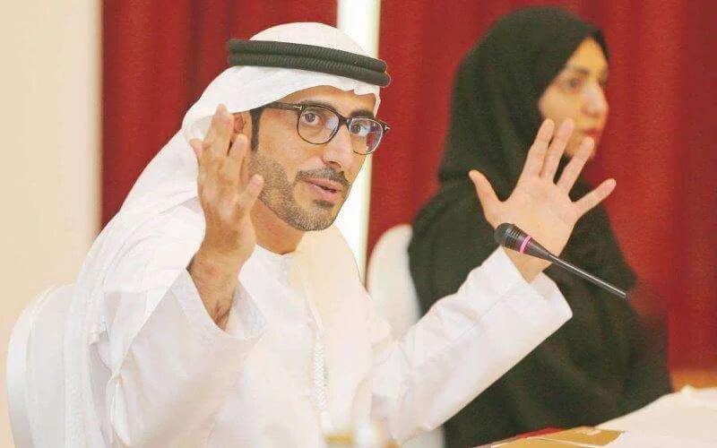 Verenigde Arabische Emiraten bedreigen Marokko