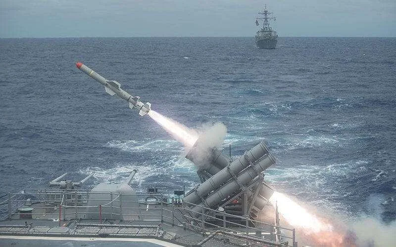 Spanje aan Amerika: "Stop verkoop wapens aan Marokko"