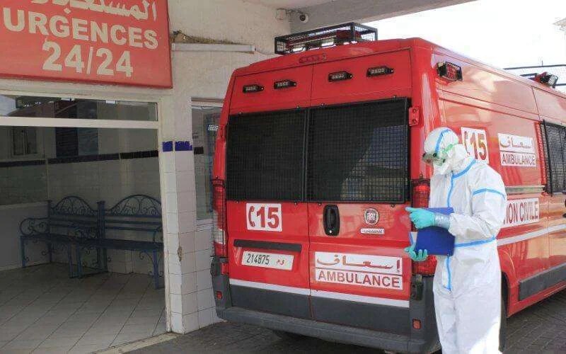 Marokko: "Moge Allah ons land behoeden"