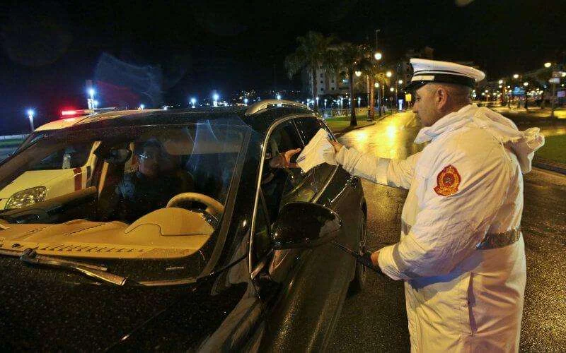 Gezochte Franse Algerijn in Marokko opgepakt