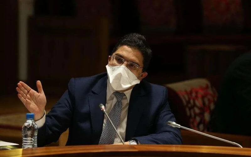 Marokko heeft sinds 15 maart niemand binnengelaten