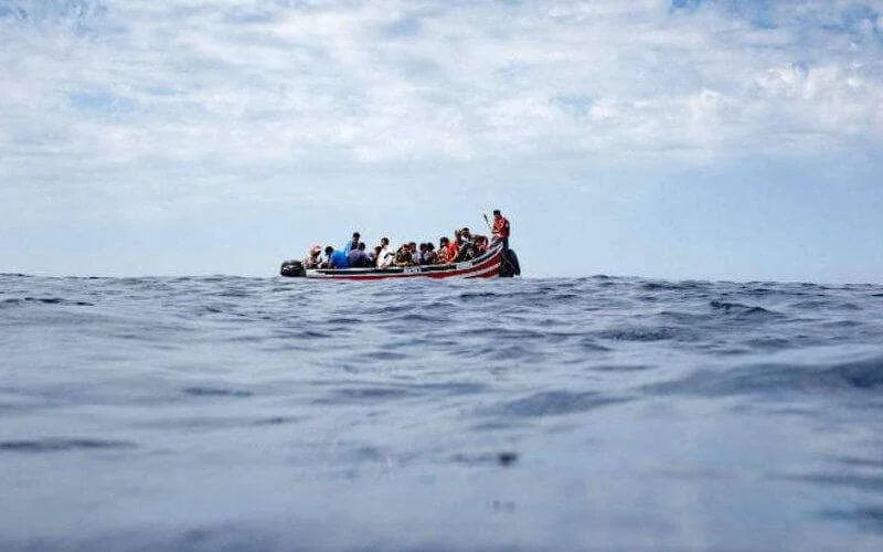 Migranten betalen 50.000 dirham om naar Marokko terug te keren