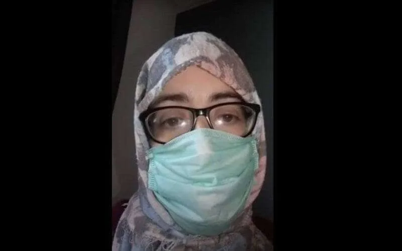 Wereld-Marokkaanse roept Koning Mohammed VI om hulp (video)