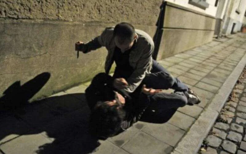 België: jongeman gaat straat op om "Arabieren te doden"