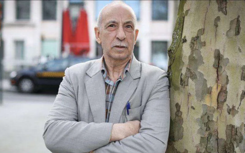 "Ik wil geen Marokkaan meer zijn"