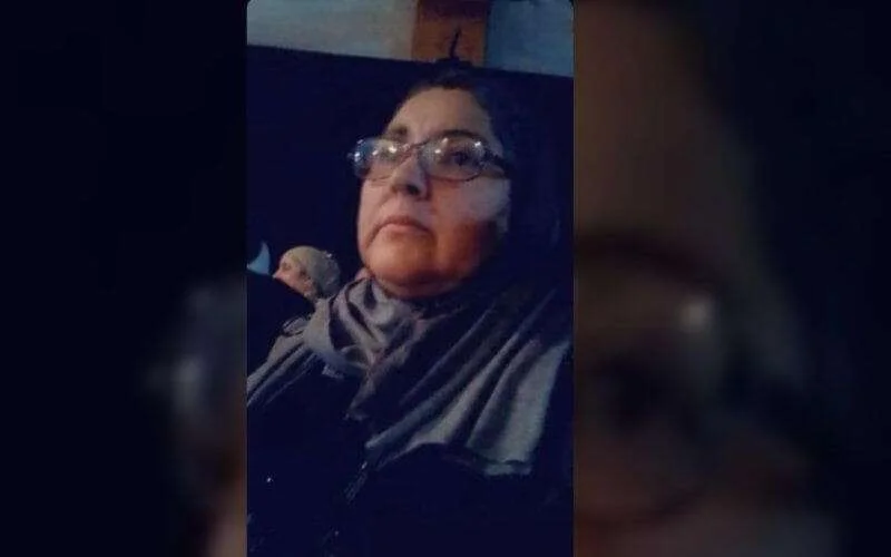 Wie heeft Fatiha gezien?