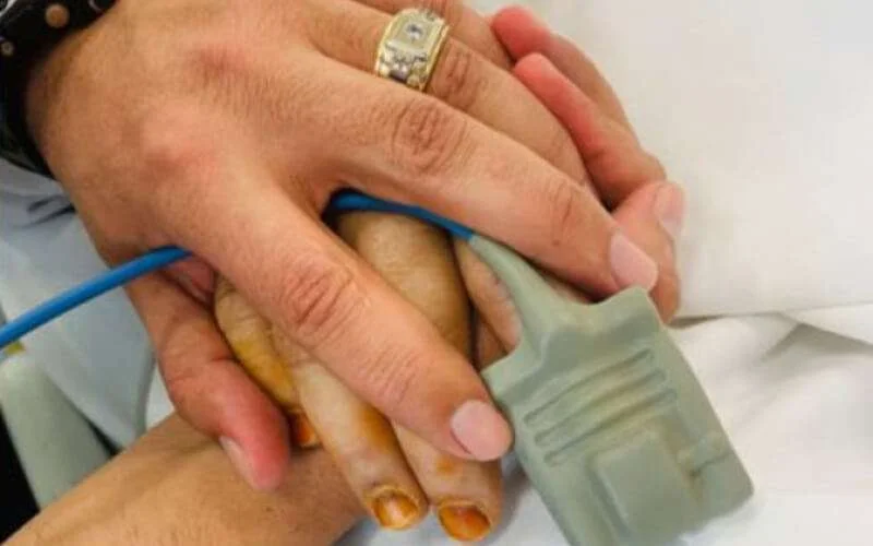 Hassan uit Utrecht verloor zijn vader, moeder en oom aan corona