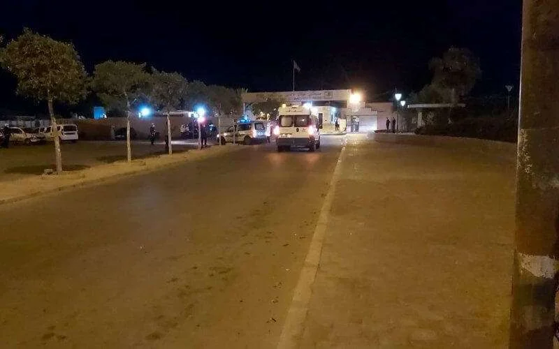 Marokko: man vermoordt vader voor erfenis