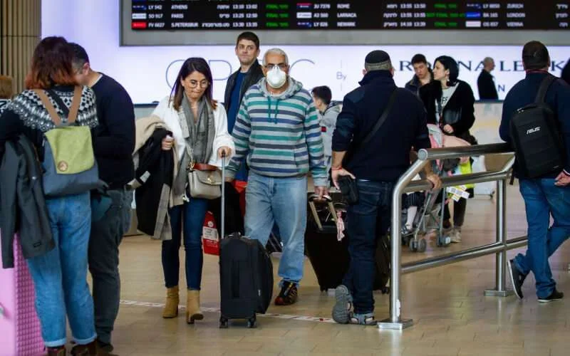 Marokko geeft toestemming voor tweede repatriëringsvlucht Nederlanders