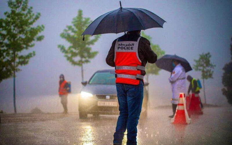 Indiër dood aangetroffen in appartement in Tanger